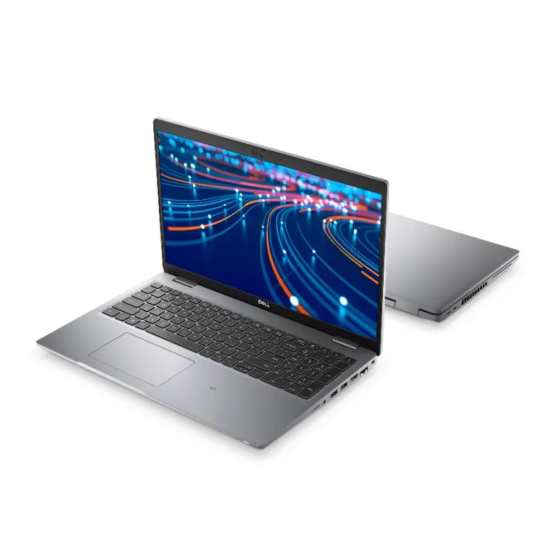 Dell Latitude 5520 Laptop i51135G7/8GB/256GBSSD/15.6" FHD/Intel Iris Xe/Win10Pro