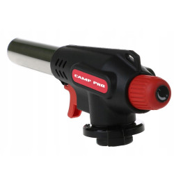 Extralink Gazlı Torç, Kartuşlu Gaz Pistolü - Görsel 3