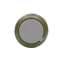 Purisoo+ Verde | Bottiglia con Sistema Filtrante | con Pompa, 400ml, filtro UF + ACF - Immagine 6