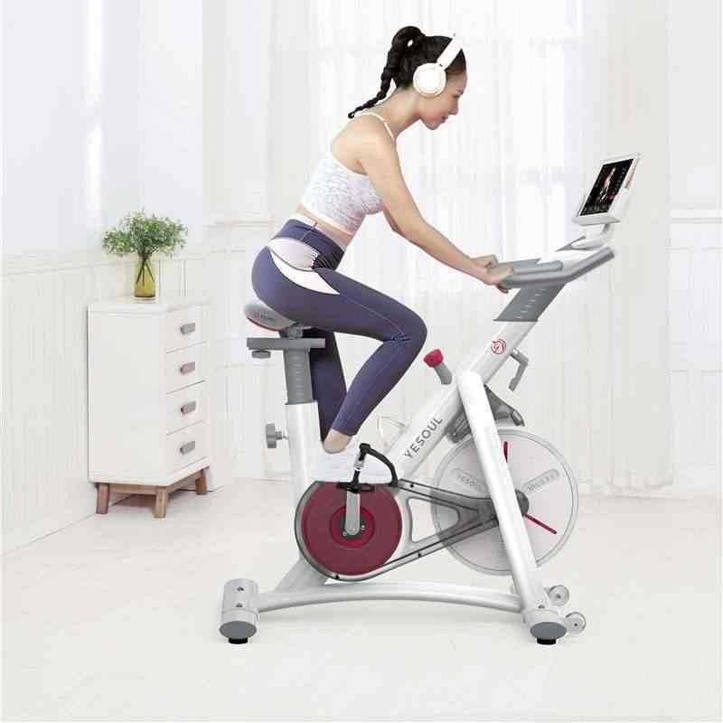 Yesoul Spin Bike S3 White | Training bike | - Image 3