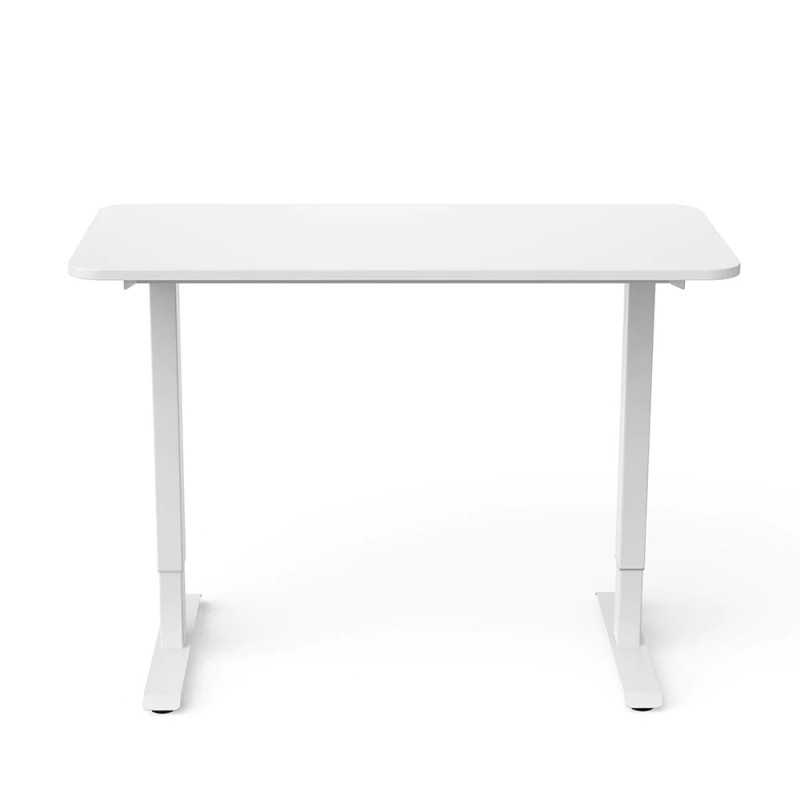 Escritorio Eléctrico Ajustable en Altura Kingsmith Walkingdesk Blanco - Imagen 4