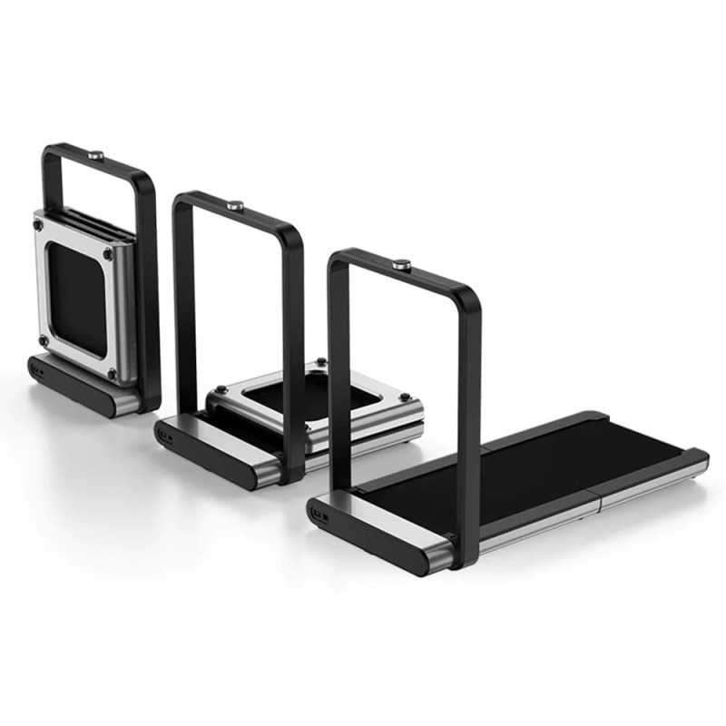 Elektrický běžecký pás Kingsmith X21 Walking Pad, Skládací, Černý - Obrázek 2