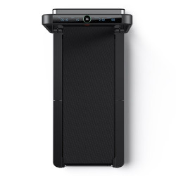 Cinta de Correr Eléctrica Kingsmith X21 Walking Pad, Plegable, Negra - Imagen 4