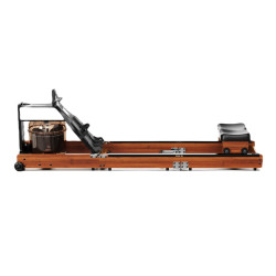 Kingsmith Kürek Makinesi WR1, Su Küreği, Kahverengi, Bluetooth - Görsel 3