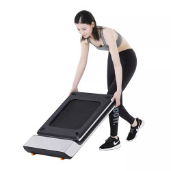 Treadmill Elétrico Kingsmith A1, Caminhada Dobrável - Imagem 2