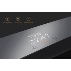 Kingsmith A1 Elektrikli Koşu Bandı, Katlanabilir Yürüyüş Pad'i - Görsel 4
