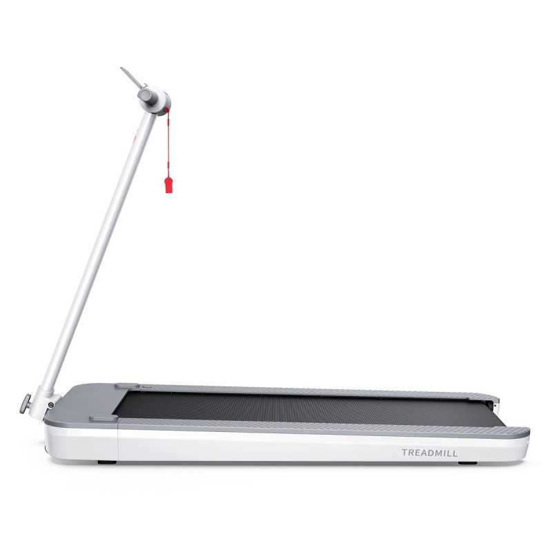 Caminhada Elétrica Yesoul Smart Treadmill PH5 Branca - Imagem 2