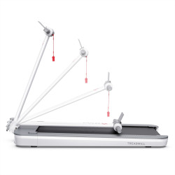 Tapis Roulant Elettrico Yesoul Smart Treadmill PH5 Bianco - Immagine 3
