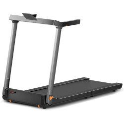 Cinta de Correr Eléctrica Kingsmith Walkingpad G1 Plegable Doble EU, 12km/h, OLED - Imagen 3