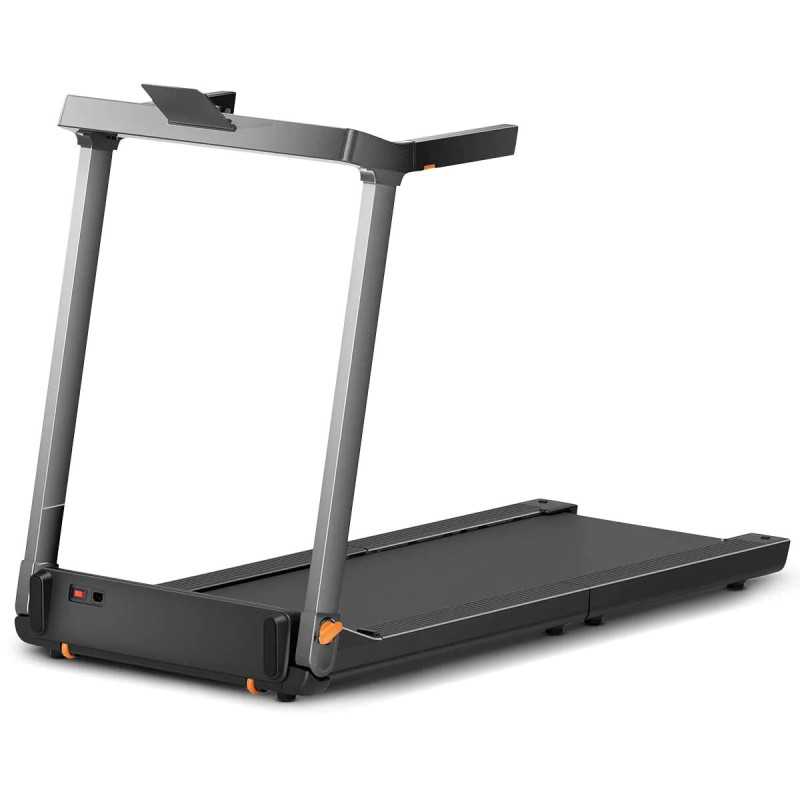 Kingsmith Walkingpad G1 İki Katlanabilir Elektrikli Koşu Bandı AB, 12km/s, OLED - Görsel 3
