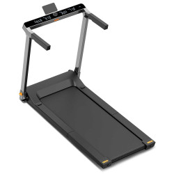 Cinta de Correr Eléctrica Kingsmith Walkingpad G1 Plegable Doble EU, 12km/h, OLED - Imagen 4