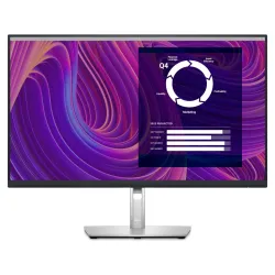 DELL P2723D 27" QHD MONITOR
