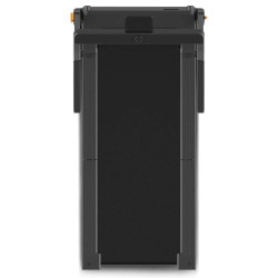 Esteira Elétrica Kingsmith Walkingpad G1 Dobrável Duplo UE, 12km/h, OLED - Imagem 6