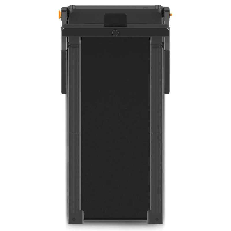 Esteira Elétrica Kingsmith Walkingpad G1 Dobrável Duplo UE, 12km/h, OLED - Imagem 6