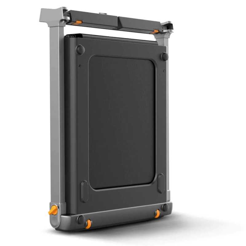 Tapis Roulant Elettrico Kingsmith Walkingpad G1 Pieghevole Doppio EU, 12km/h, OLED - Immagine 7
