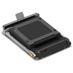 Cinta de Correr Eléctrica Kingsmith Walkingpad G1 Plegable Doble EU, 12km/h, OLED - Imagen 8