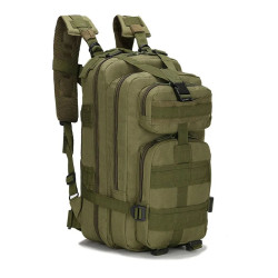 Mochila Militar Extralink T&aacute;ctica de Viaje Escolar 30L...
