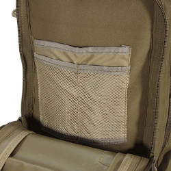 Extralink Mochila Tática Militar 30L - Bolsa de Viagem Militar - Imagem 4