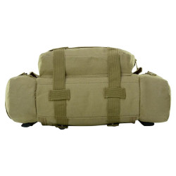 Extralink Bolsa táctica militar rinonera equipo militar MIL-662 - Imagen 3