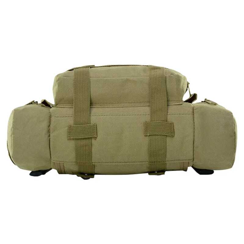 Extralink Bolsa táctica militar rinonera equipo militar MIL-662 - Imagen 3
