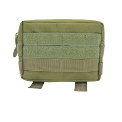 Extralink Bolsa Tática Militar de Cintura Molle MIL-663 - Imagem 3