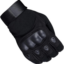 Guantes tácticos de combate Extralink Military con pantalla táctil L mil-695 - Imagen 3