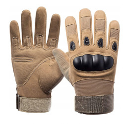 Extralink Military Tactical Combat Survival Touch Gloves L mil-696 - Image 3