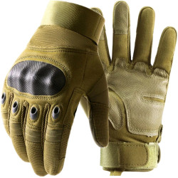 Guantes t&aacute;cticos de combate y supervivencia Extralink...