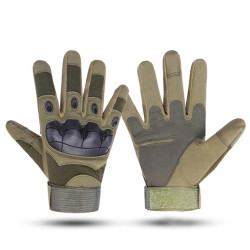 Extralink Military Tactical Combat Survival Touch Gloves XL mil-681 - Image 2
