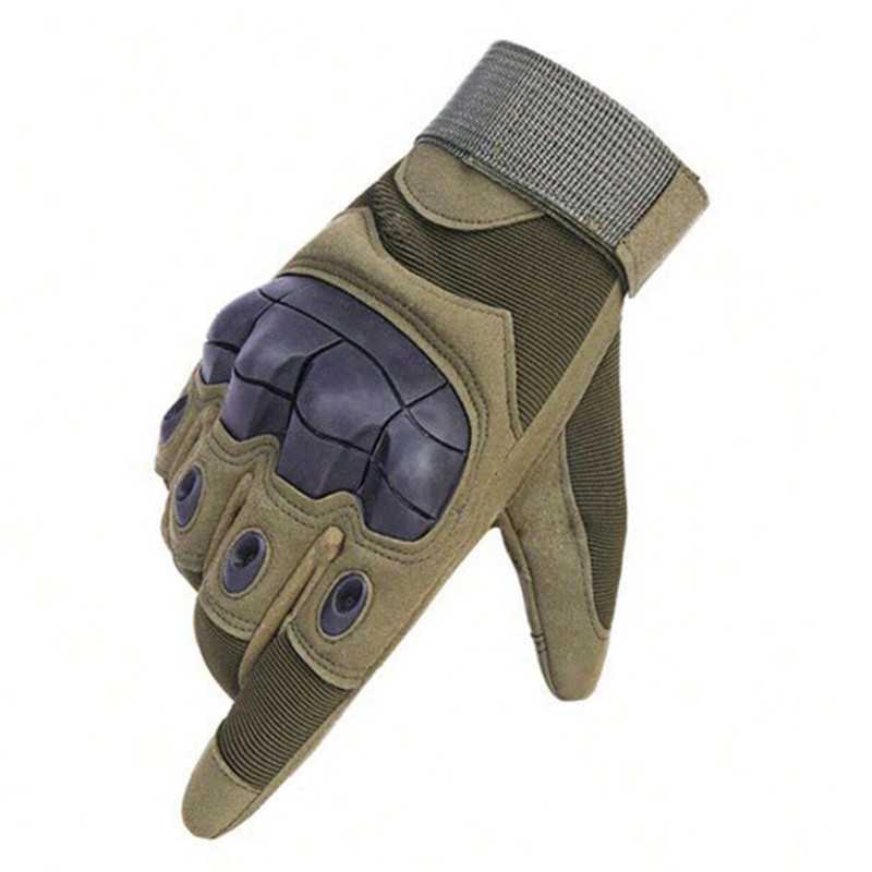 Extralink Military Tactical Combat Survival Touch Gloves XL mil-681 - Image 4