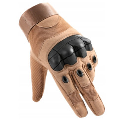 Luvas Táticas Extralink Military, Combate de Sobrevivência Touchscreen L mil-680 - Imagem 2
