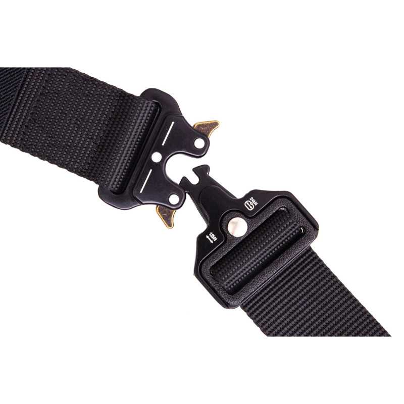 Extralink Militärischer Taktikgürtel, Überleben Militär MIL-689 - Bild 2