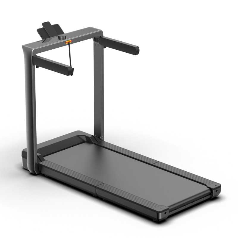 Tapis Roulant Elettrico Kingsmith MX16+ Walkingpad, Pieghevole, 1-16 km/h - Immagine 2
