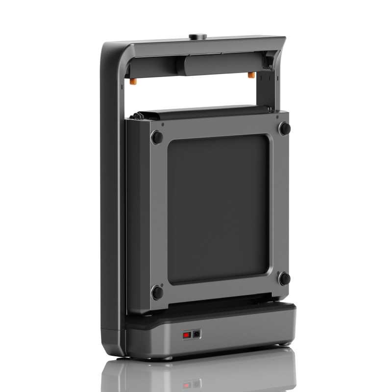 Esteira Elétrica Kingsmith MX16+ Walkingpad, Dobrável, 1-16 km/h - Imagem 5