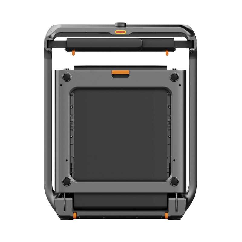 Cinta de Correr Eléctrica Kingsmith X218 Walkingpad, Plegable, 1-18 km/h - Imagen 3