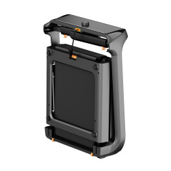Kingsmith X218 Elektrisches Laufband Walkingpad, Faltbar, 1-18 km/h - Bild 4