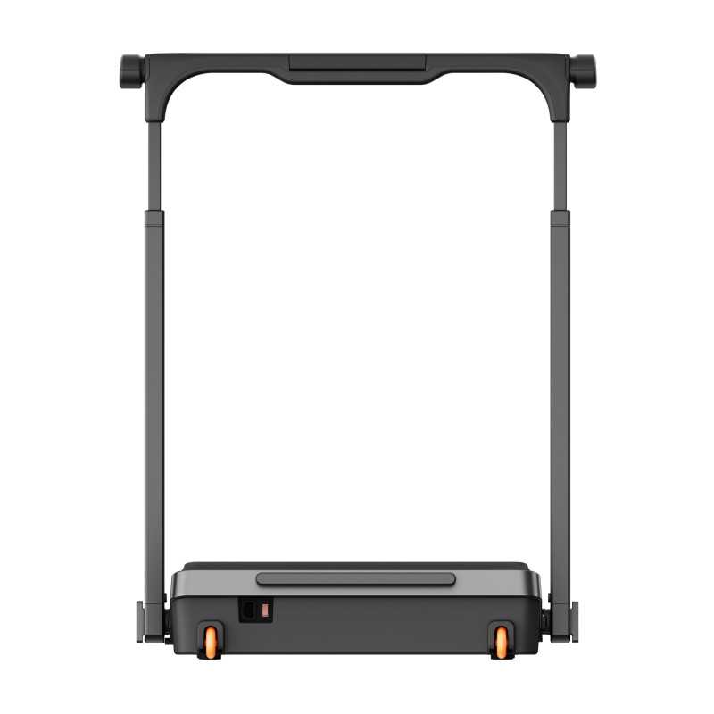 Kingsmith Z3 Hybrid+ Electric Treadmill, Folding, 1-10 km/h - Image 5