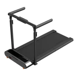 Kingsmith R3 Hybrid+ Treadmill | Elektrický běžecký pás | skládací, 1-12 km/h (Nové R2B / R2B nahrazení) - Obrázek 2