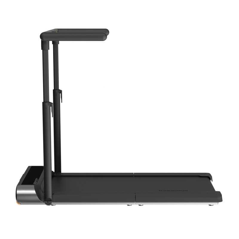 Cinta de Correr Eléctrica Kingsmith R3 Hybrid+, Plegable, 1-12 km/h (Nuevo R2B / Reemplazo del R2B) - Imagen 3
