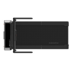 Kingsmith R3 Hybrid+ Electric Treadmill, Foldable, 1-12 km/h (New R2B / Replacement for R2B) - Image 5