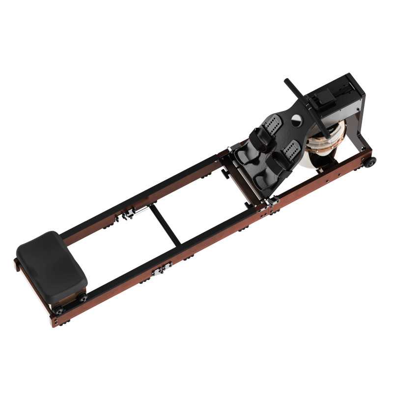 Remador de água Kingsmith WM10, magnético, Bluetooth - Imagem 3