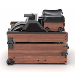 Kingsmith Rowing Machine WR20 | Máquina de remo | Bluetooth - Imagem 2
