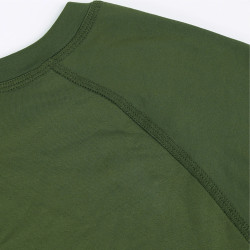 Ropa Interior Térmica Extralink, Ropa Térmica Masculina Militar Cálida Talla L - Imagen 4