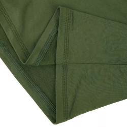 Roupa Interior Térmica Extralink, Vestuário Térmico Militar Masculino, Quente Tamanho XL Masculino - Imagem 3