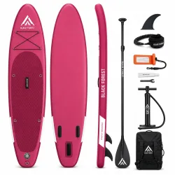 Extralink Deska SUP 305cm | Dmuchana deska + akcesoria |...