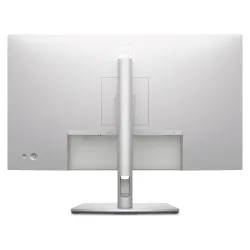 Dell U2723QE 27" Monitör, 4K IPS HDMI DP USB-C Hub RJ-45