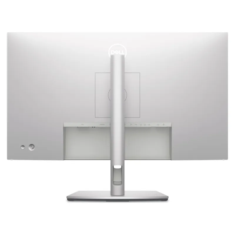 Dell U2723QE 27" Monitör, 4K IPS HDMI DP USB-C Hub RJ-45
