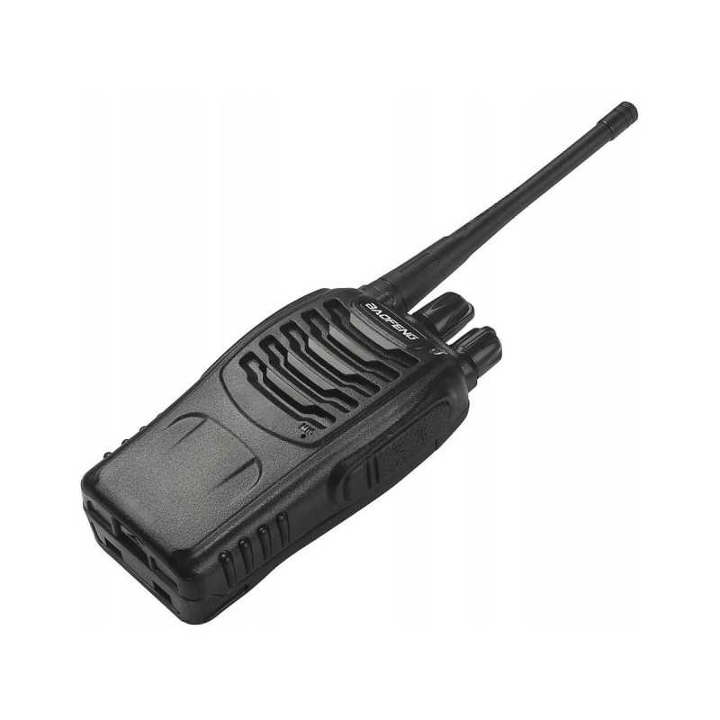 Baofeng BF-888S 2-Pack | Walkie Talkie Set | walkie talkie radio - Imagem 2
