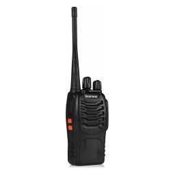 Рация Baofeng BF-888S, двухстороннее радио