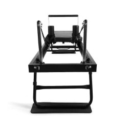 Extralink | Reformer de pilates | GB-PB1001, negro - Imagen 3